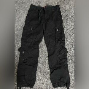 Men Amazon cargo pants